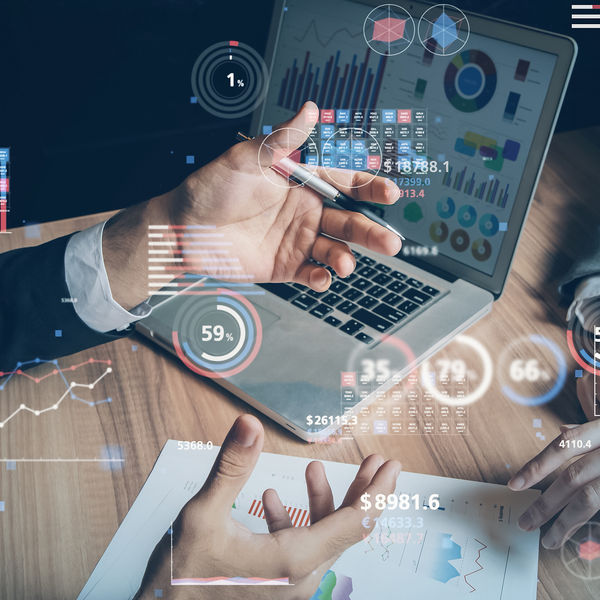 社員のキャリアアップ